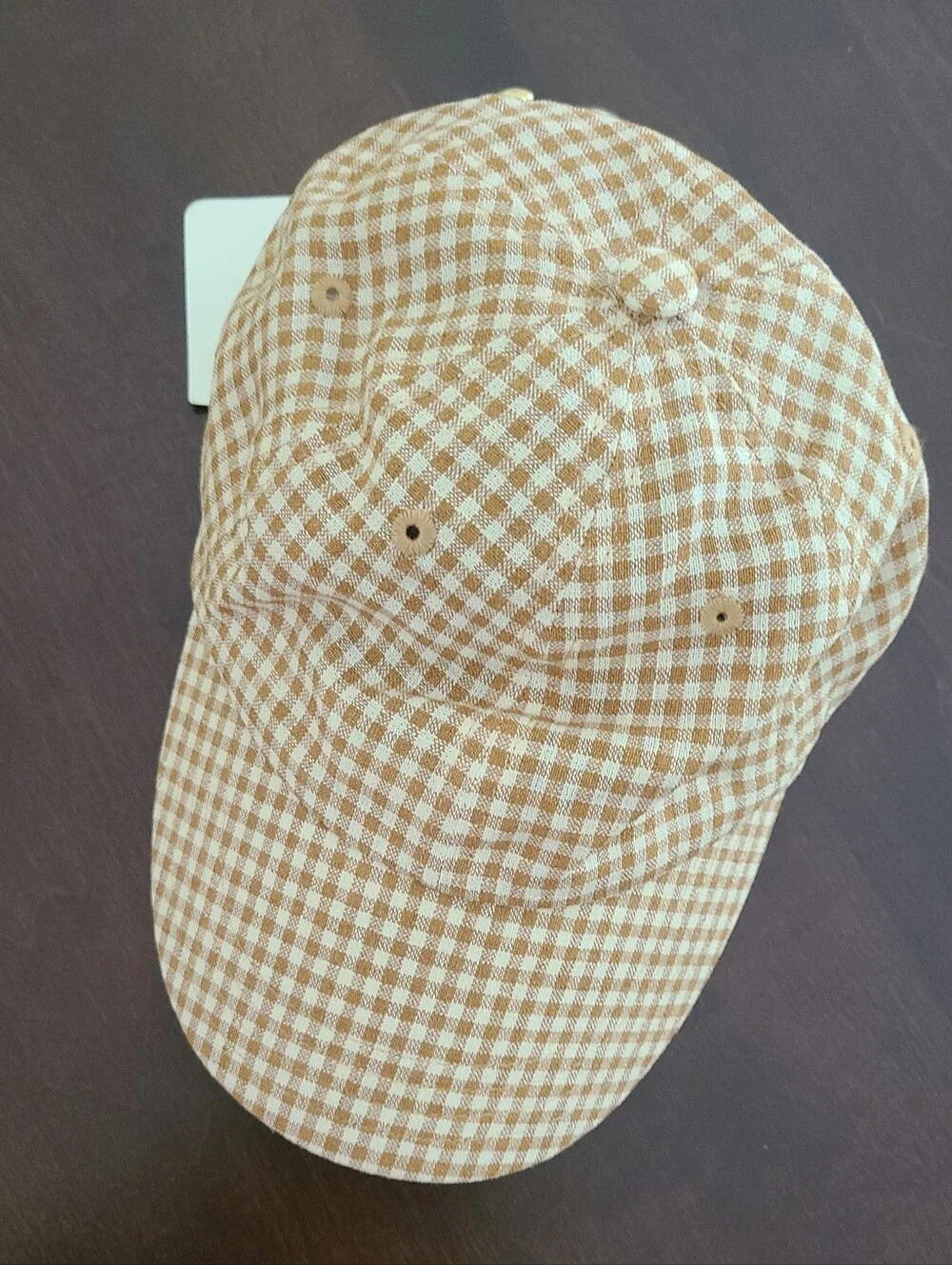 Sezane Cap